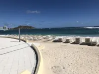 Ocean Front Condo Sint Maarten Luxury & StyleSATURDAY TO SATURDAY RENTALS ONLY