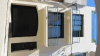 CASA DEL MAR 50m from the beach