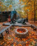 Fall Foliage Getaway! Hotels in West Hurley