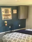 The Manhattan Loft  Tiny House, New River Gorge National Park