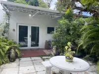Lovely Studio in Baldrich San Juan Puerto Rico