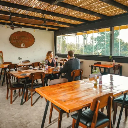 Cava Colchagua Hotel Boutique