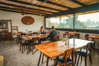 Cava Colchagua Hotel Boutique - breakfast
