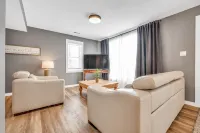 Cozy 4 BR Home in Cornwall