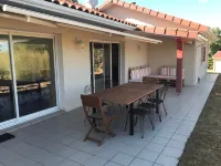 Villa with private spa near Rocamadour