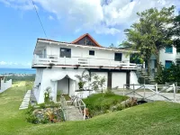 Endless Ocean Views and Pool, by El Yunque.