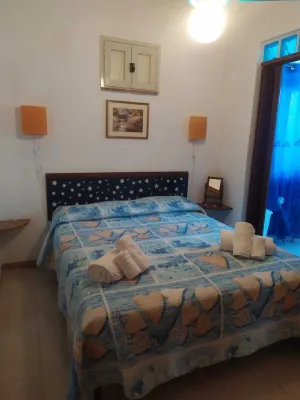 Villa Oasi Del Plemmirio - Marine Protected Area