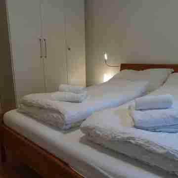 Homely 3.5 room penthouse Rooms