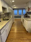 West Hartford Center Apartment