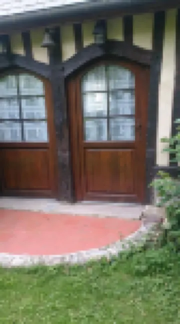 Longère en Pays de Caux the discreet charm of Normandy