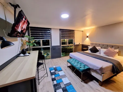 Hotel Asturias Hotels in Vina del Mar