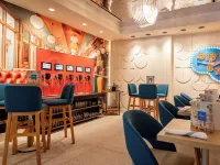 邁阿密海灘洲際酒店 - 希爾頓 TAPESTRY 精選酒店 邁阿密海灘酒店