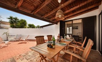Casa do Salgueiro