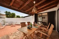 Casa do Salgueiro Hotels in Conceicao de Tavira