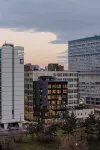 Sosuite at The Onyx - Museum District Hotels in 