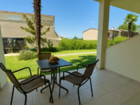 Samel Hotel Hotels in Halkidiki