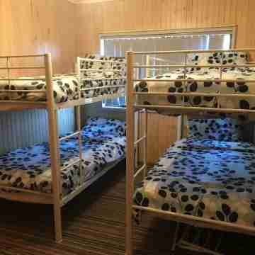 Metung Getaway House Rooms