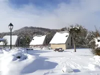 River Cottage  - Cocoon of Nature in Auvergne - Cantal