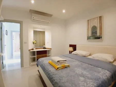 El Gouna Swan Lake Directly at the Crystal Laggon, Conference area, 10min Downtown, Marina Отели рядом с достопримечательностью «Coraya Divers El Gouna»