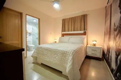 The apartment you dreamed of 2 Hotels in 