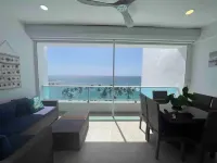 Remodeled 2 bedroom 2 bath in Marbella Juan Dolio