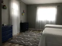Ozark Mountain Retreat