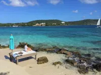 Villa East - Panoramic waterfront view - Best location - Beach