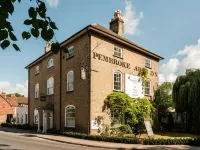 The Pembroke Arms