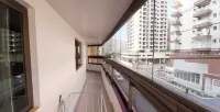 Itaparica Beach - Split Air Conditioning - Wi Fi - TV w / Netflix - 12x Card