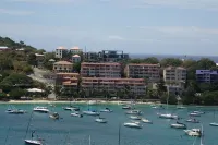 Aahana Studio at Grande Bay Resort