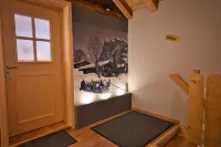 Renovated, modern furnished vacation apartment - quiet location