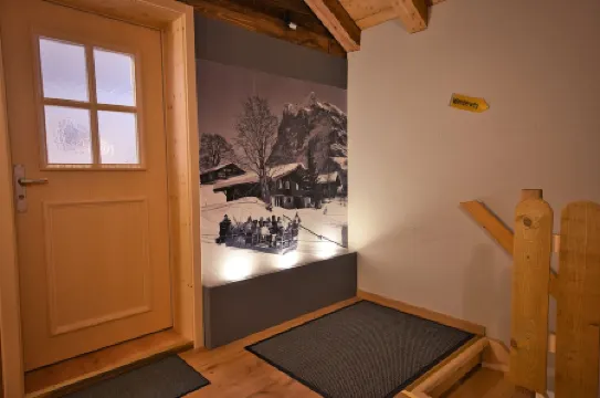 Renovated, modern furnished vacation apartment - quiet location