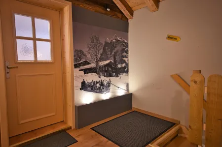 Renovated, modern furnished vacation apartment - quiet location