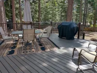 All The Comfort Of Home <br> Permit Number 0498 Hotels near Site of Echo Summit (California Historical Landmark No. 1048)