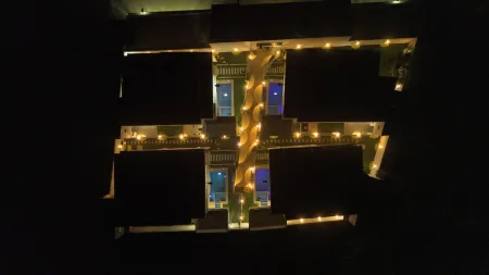 Villa Jaam, a haven of luxury and comfort in Ngaparou Saly Отели в г. Сали