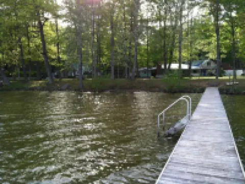 Dream Catcher Cottage~This is the One You've Been Looking For!! Hotels in Interlochen