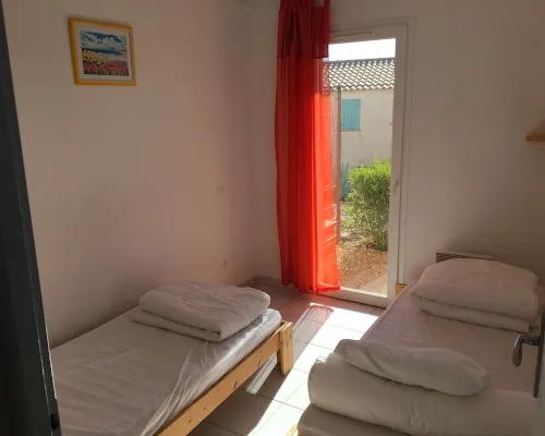 Saint pierre home Sea + terrace and panoramic mediterrannée. Hotels in Fleury