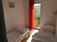 Saint pierre home Sea + terrace and panoramic mediterrannée. Hotels in Fleury