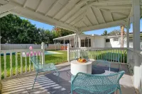 Casa Bella - 5 BR Villa in Miami with Pool, Mini-Golf, Basketball+