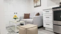 An Ideal Apartment for you.