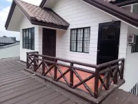 D’Waldz Villa Tagaytay