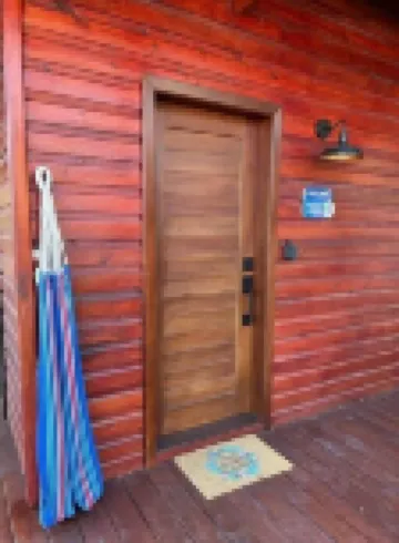 Casa de Nómadas East - 1 Bedroom Apartment 酒店