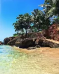 Full beach House in PR for vacation