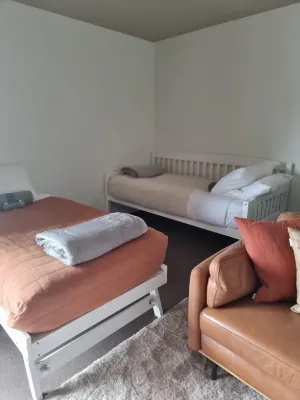 Mountain Views on Main Street Hotels near Opuke Thermal Pools and Spa