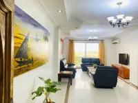 Oysterbay 2-Bedroom -Free WiFi