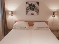 Cozy apartment near the sea, beach and dunes. Have a nice holiday! Hotels in Petten