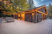 Springmaid Mountain Retreat & Stables Hotels in Spruce Pine