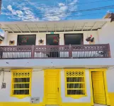 Cómodo Apartamento con Balcón y TV Cerca al Parque
