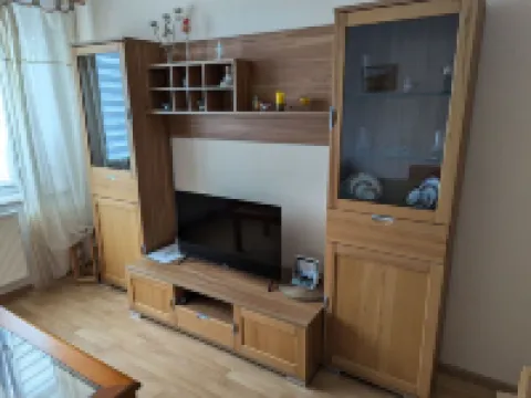 Apartment Lotti | 5 people, quiet location, ski holder, WiFi