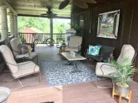 Private Lower Apt & Short Term Stay-Dog Friendly!!